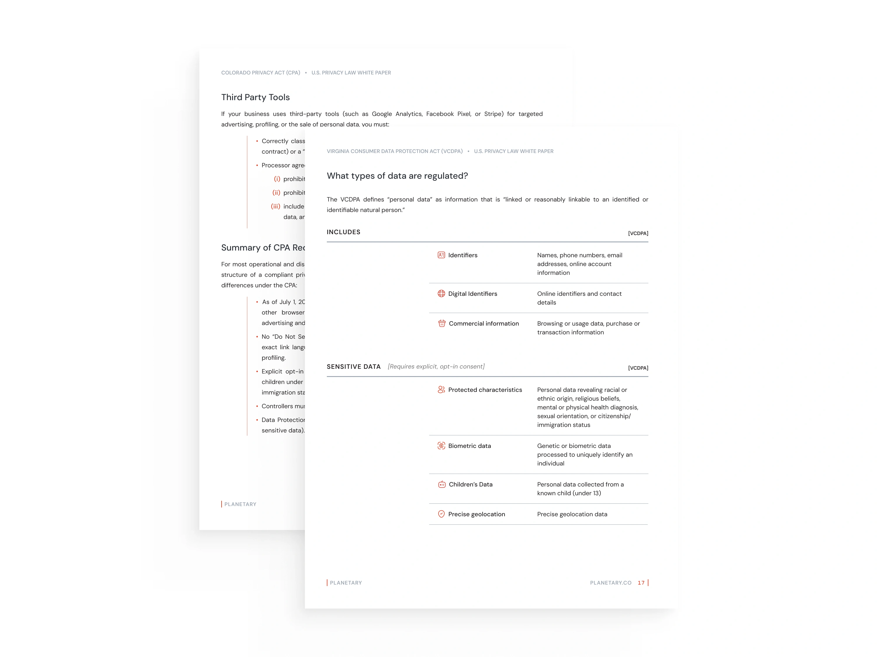 Sneak Peek  | The Privacy Compass