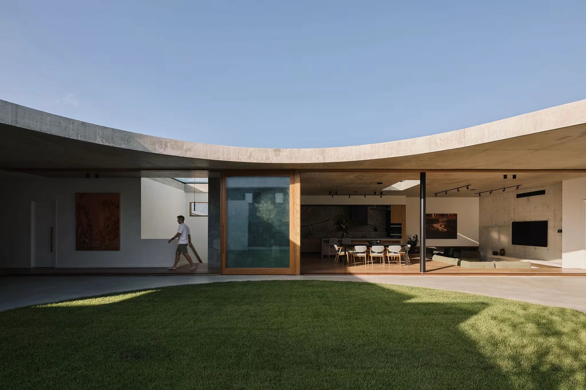 Property showcase