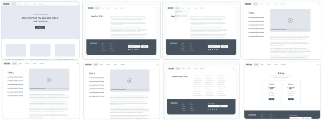 MarvelApp ideation