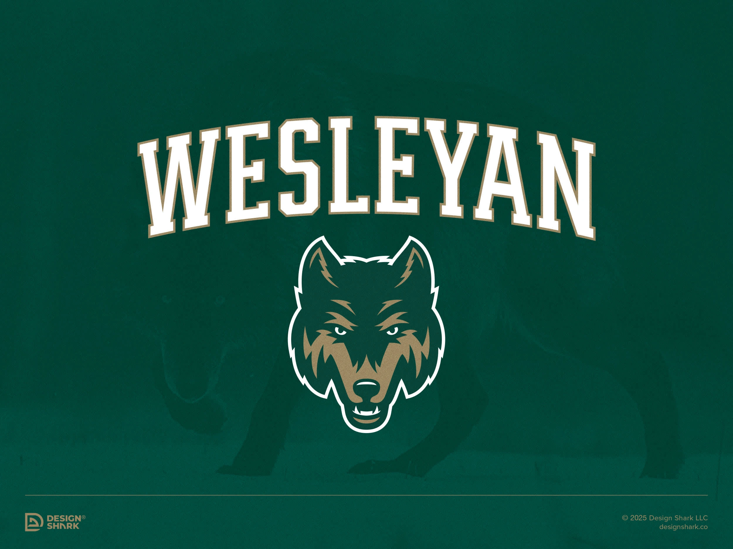 Wolf Head Lockup