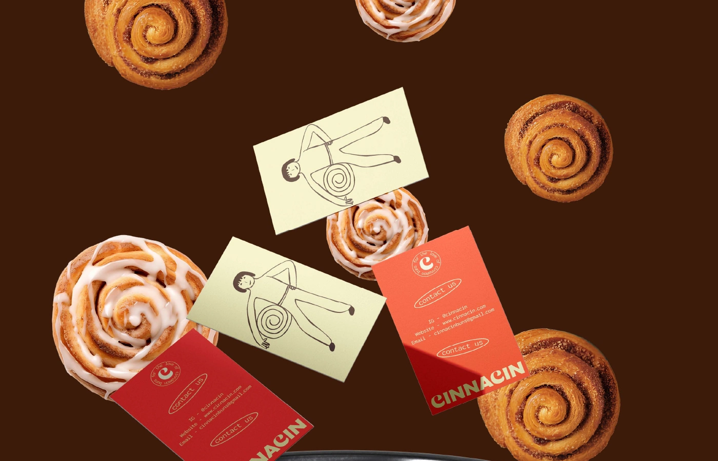 Business Cards