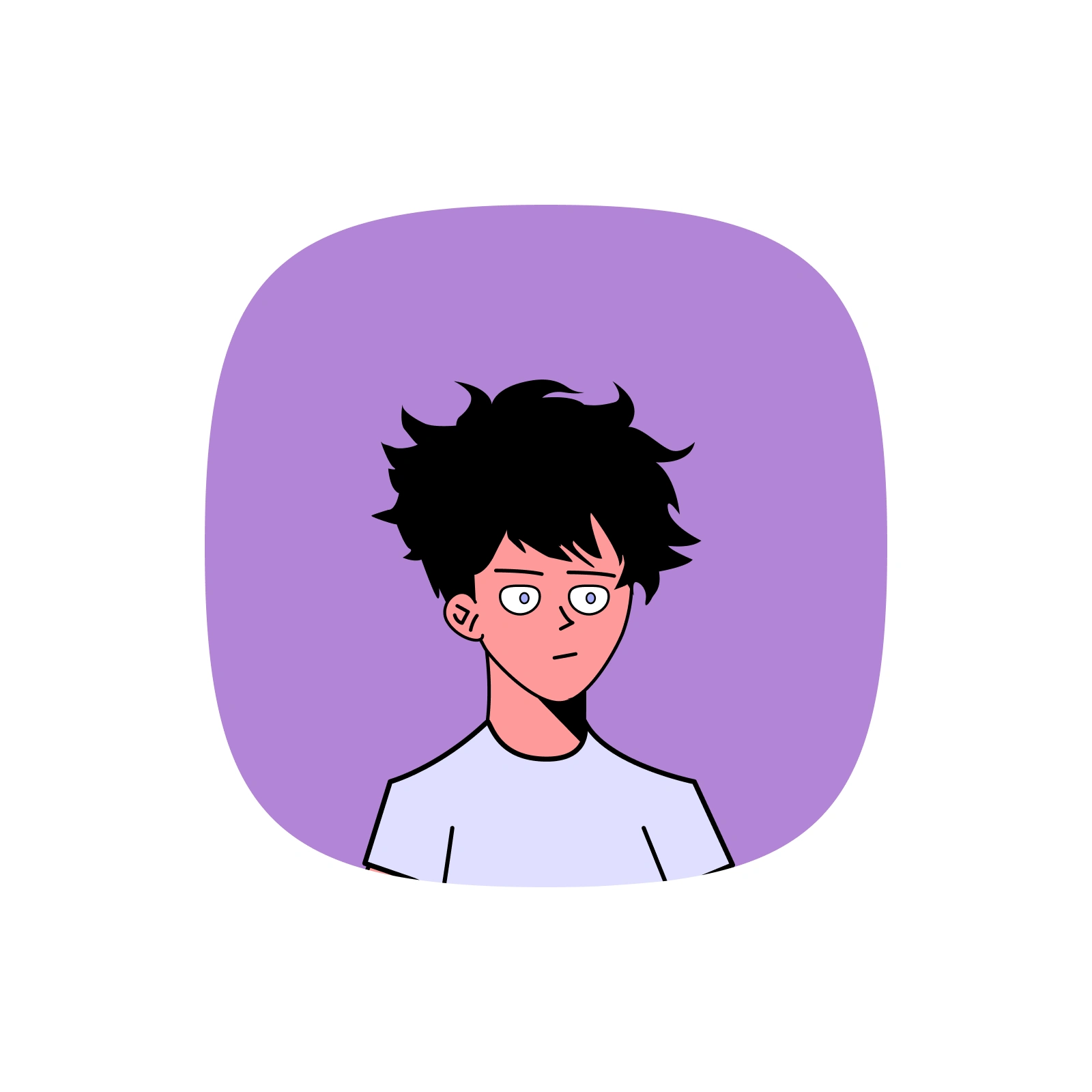 Designed Character