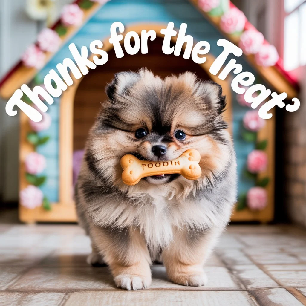 This might melt your heart :)