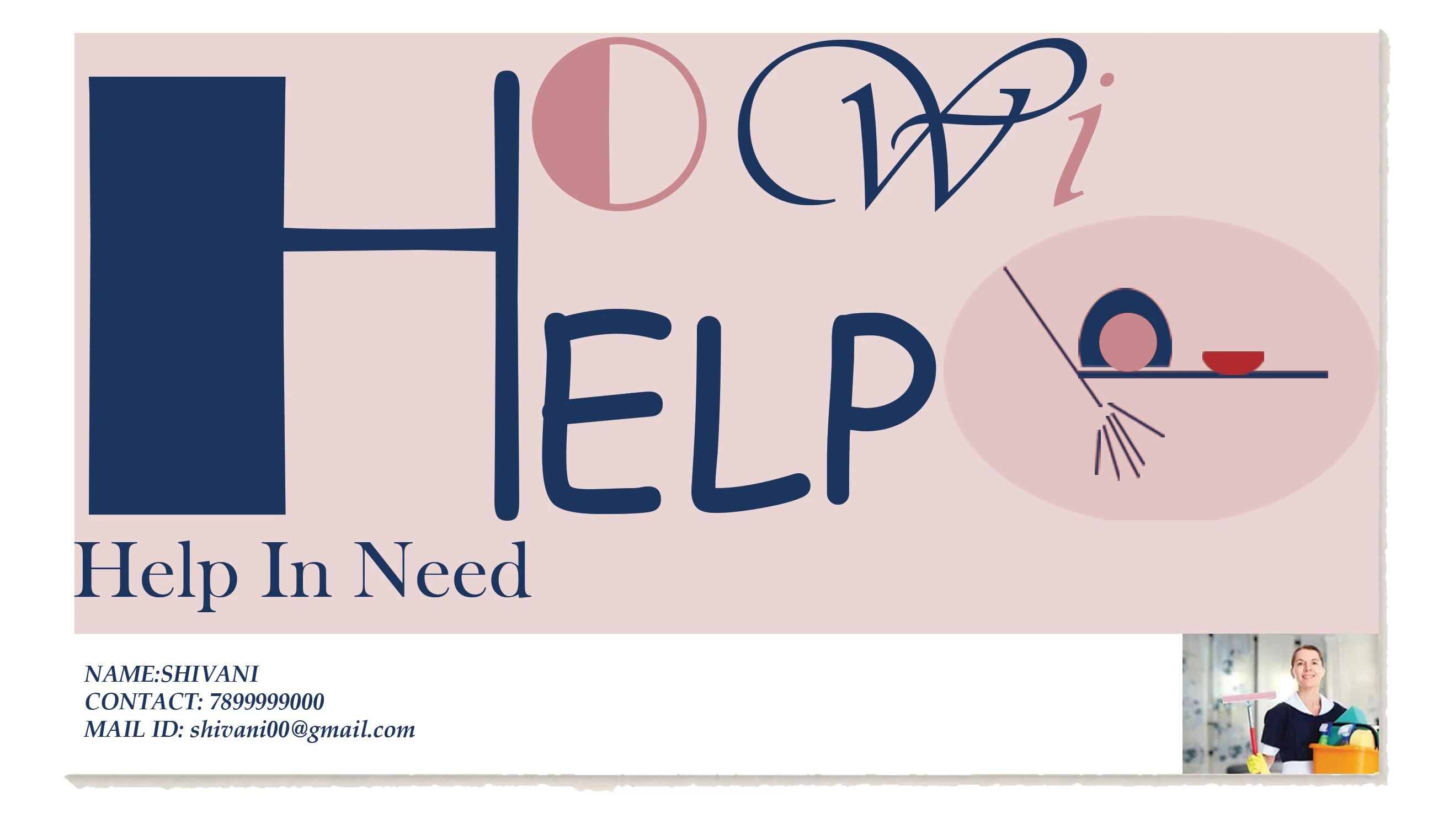 Business Cards Design