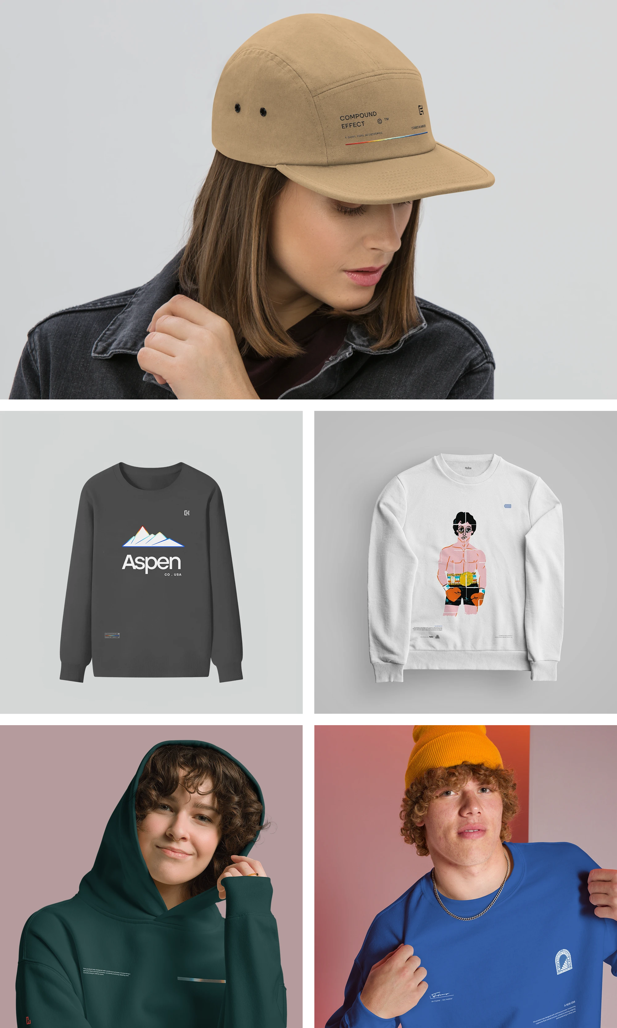 C3 Style Clothing