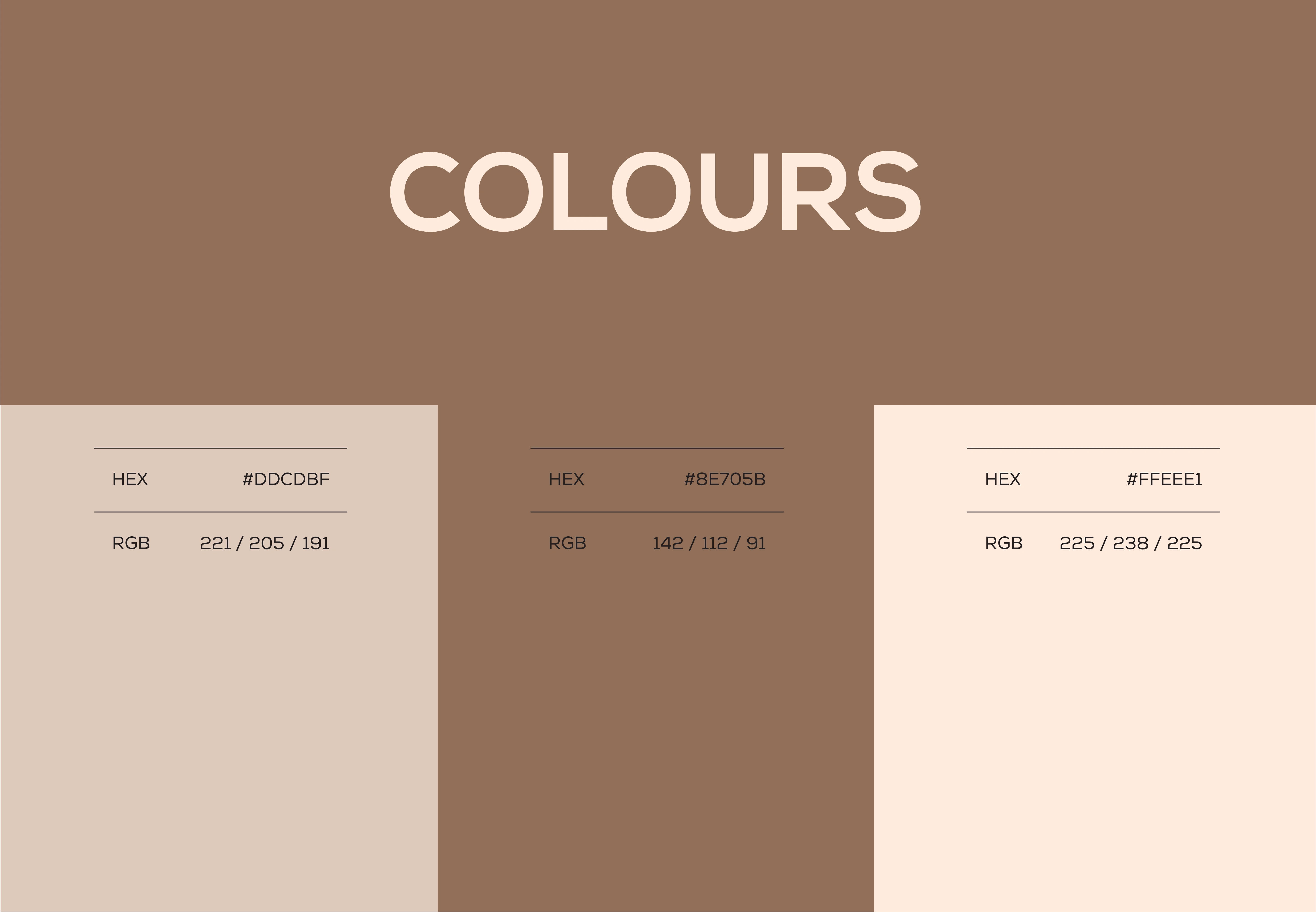 Color System