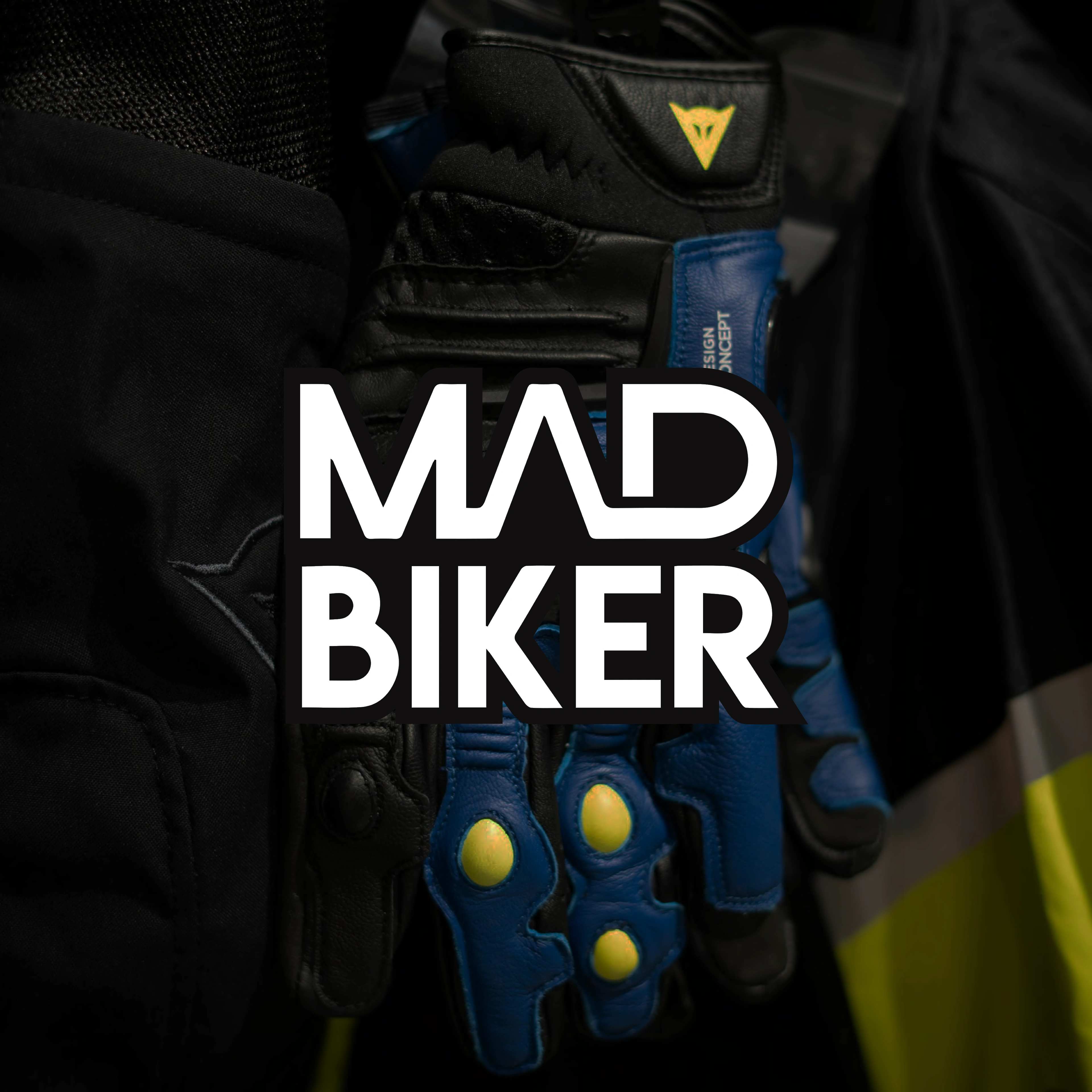 About the Brand
MAD Biker stands for Moto Armour Depot, a name that fuses utility with passion. The double entendre captures both the purpose (a depot for motorcycle armor) and the spirit (the "mad" love for biking).