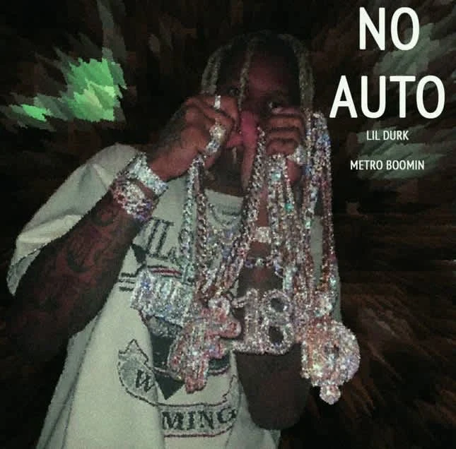 No Auto Unreleased by Lil Durk (2020)