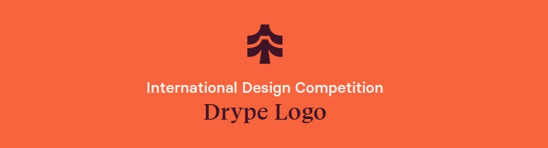 This project was a part of International Logo Competition