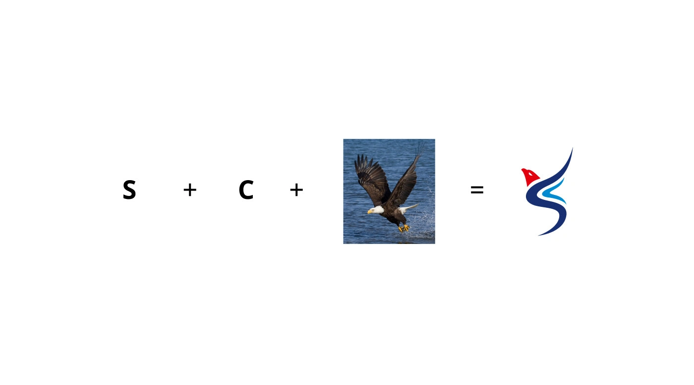 Concept behind the logo