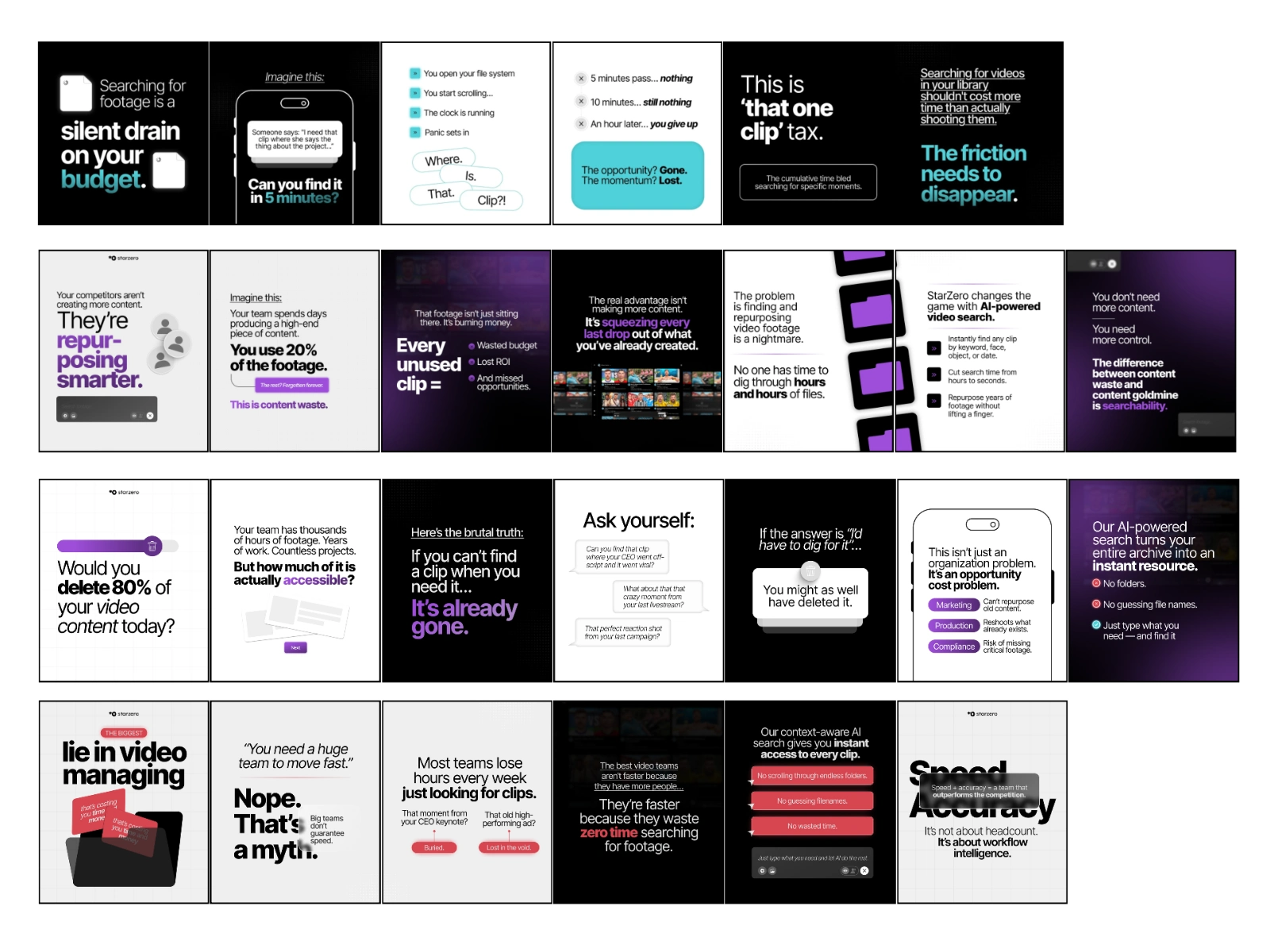 Graphics for LinkedIn