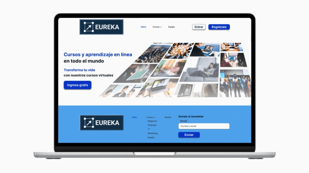 Eureka