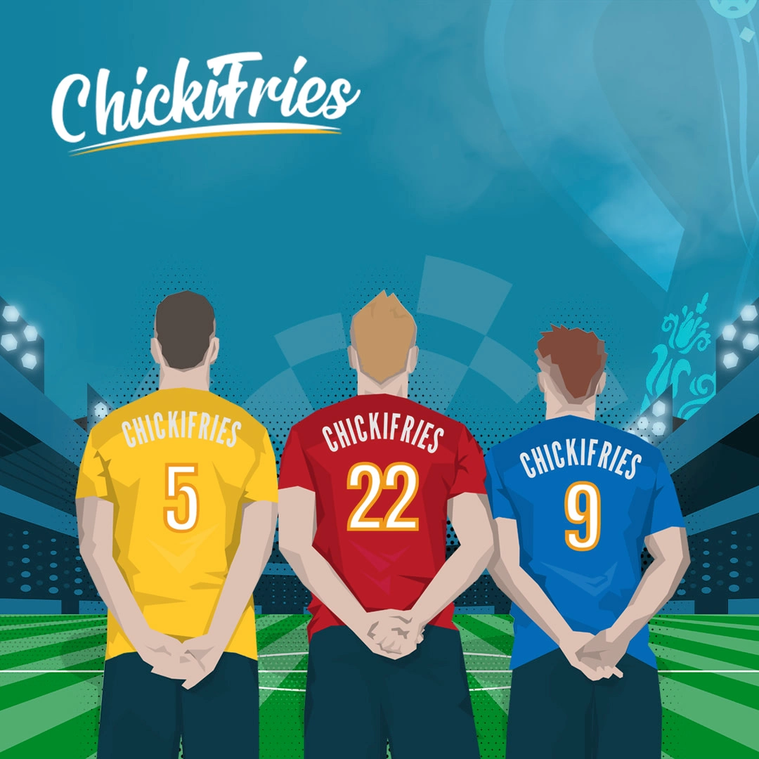 Freekick blockage concept