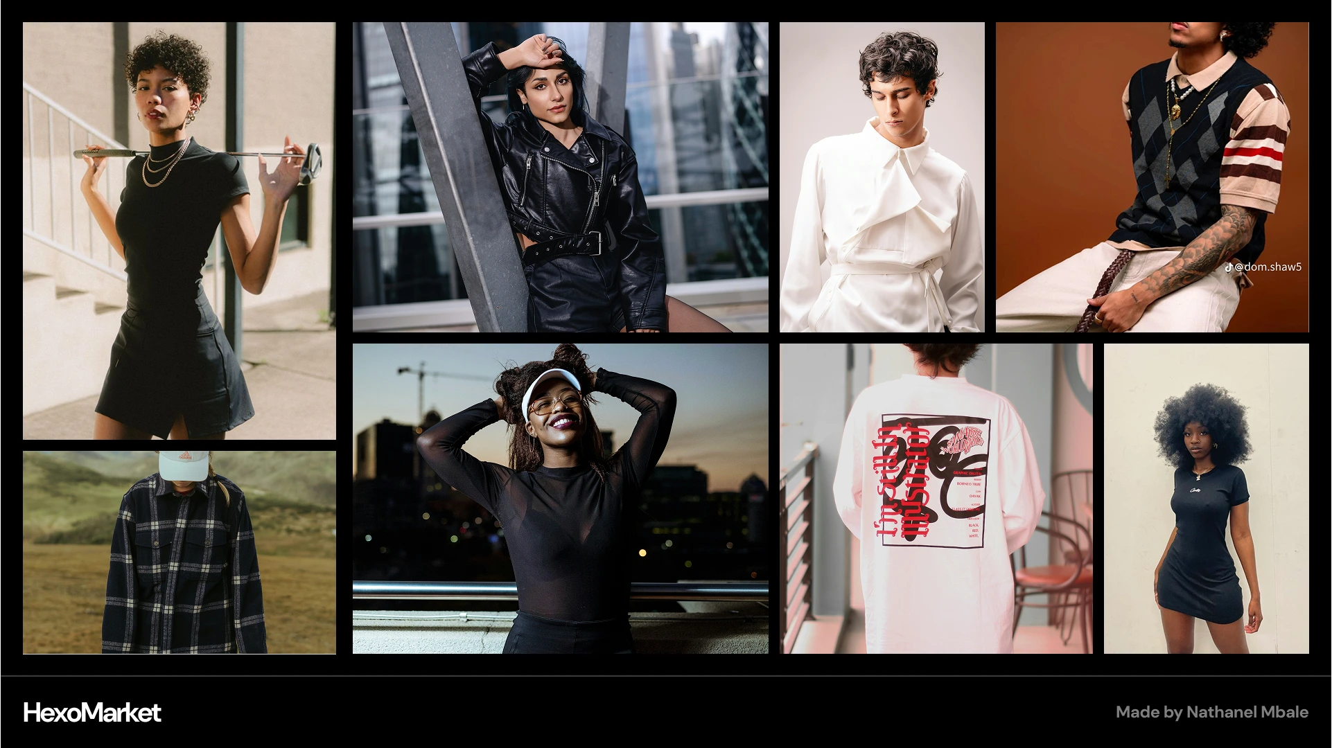 Mood board