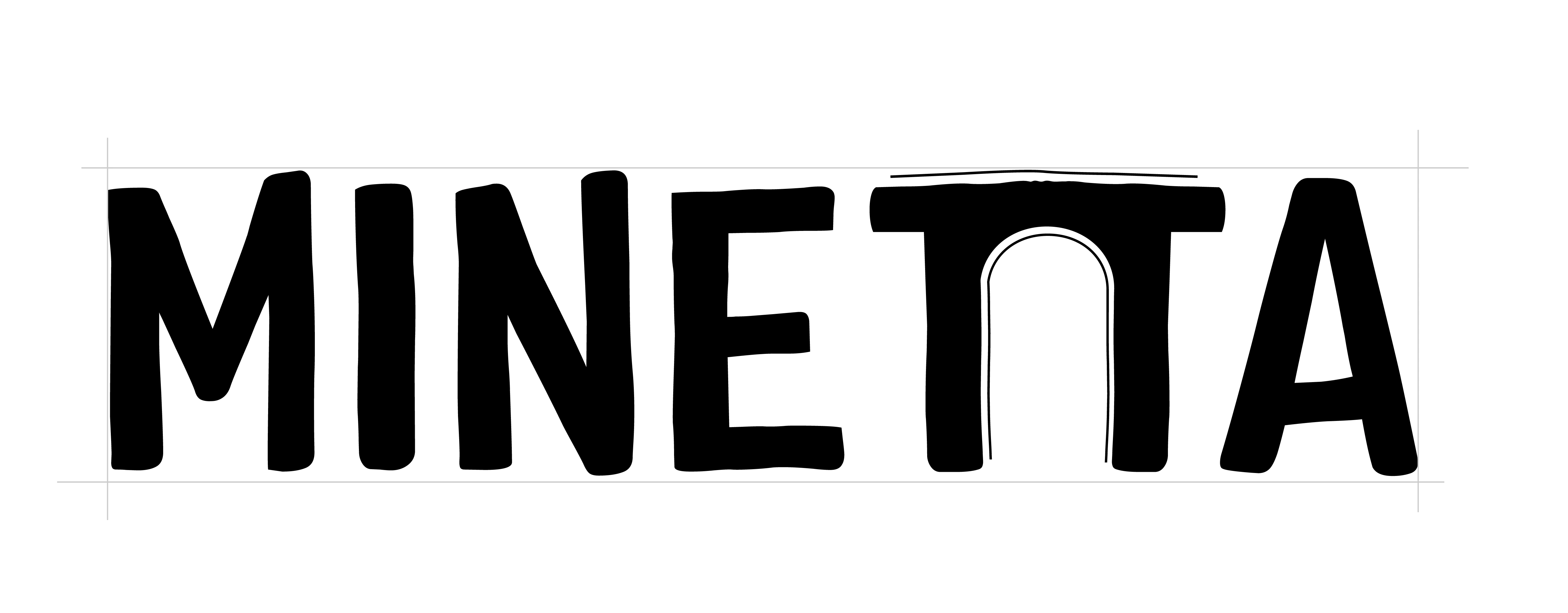 MINETTA Logo