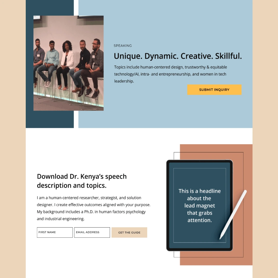 Website Design