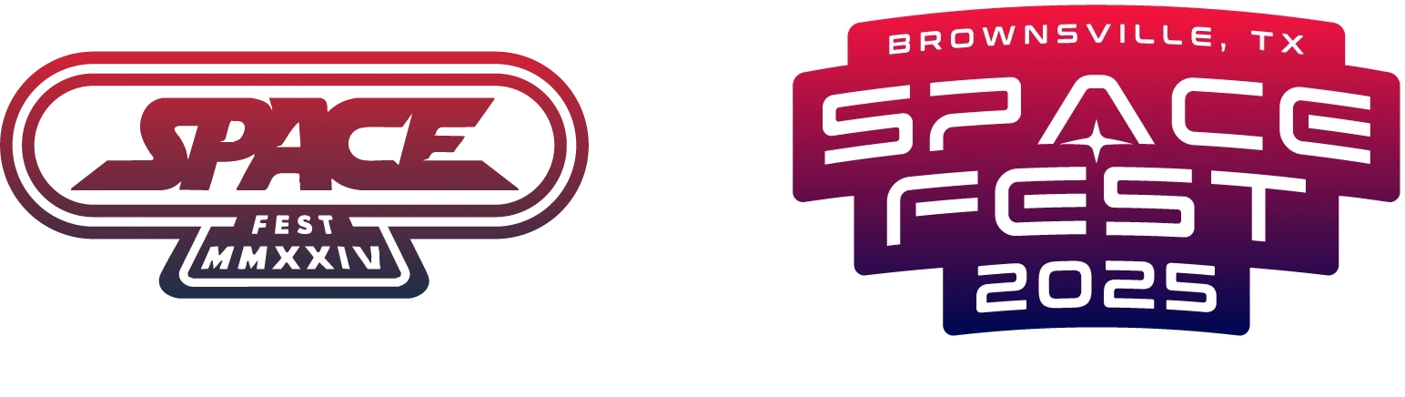 Old logo; new logo.