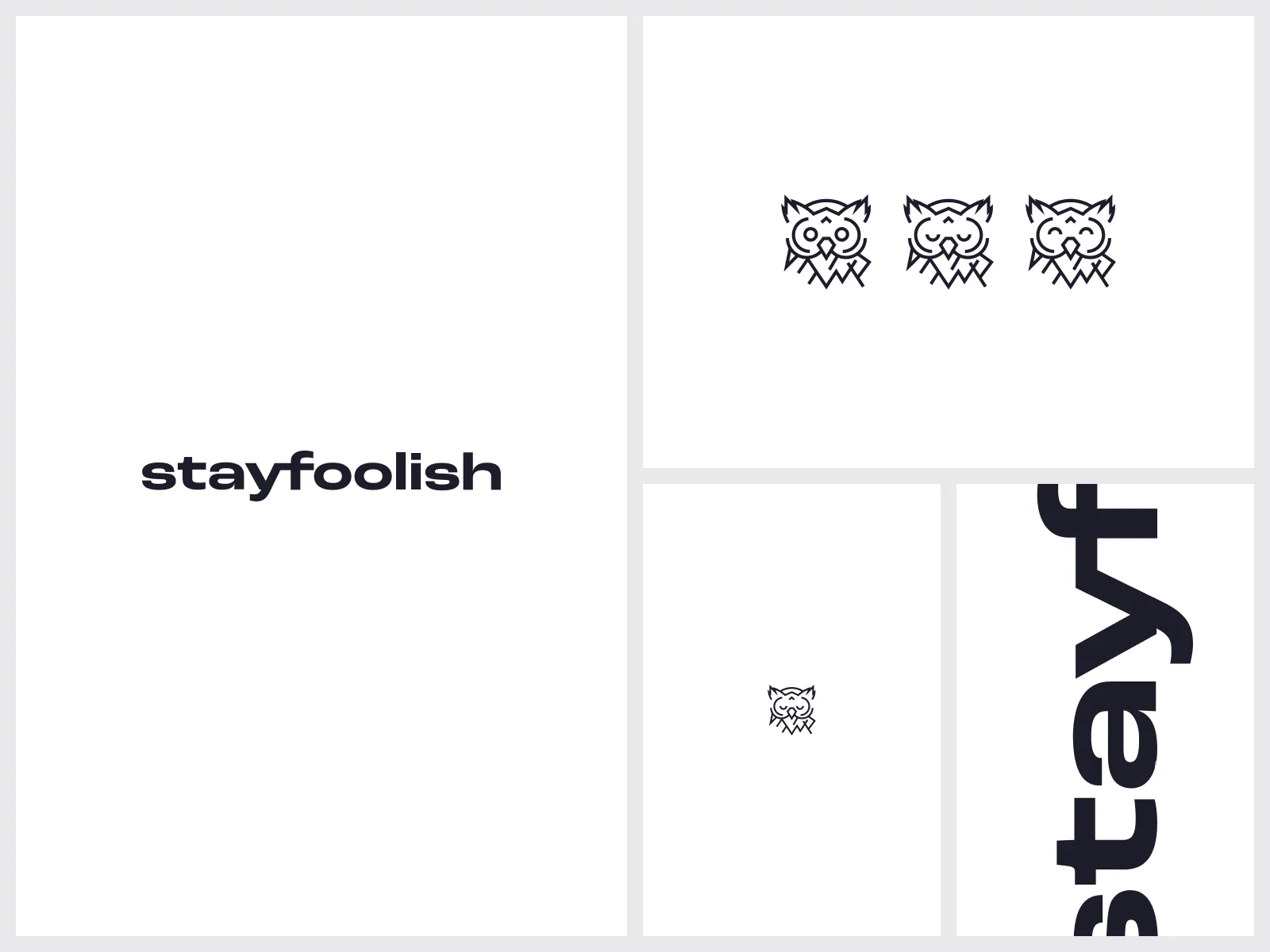 Logovariations