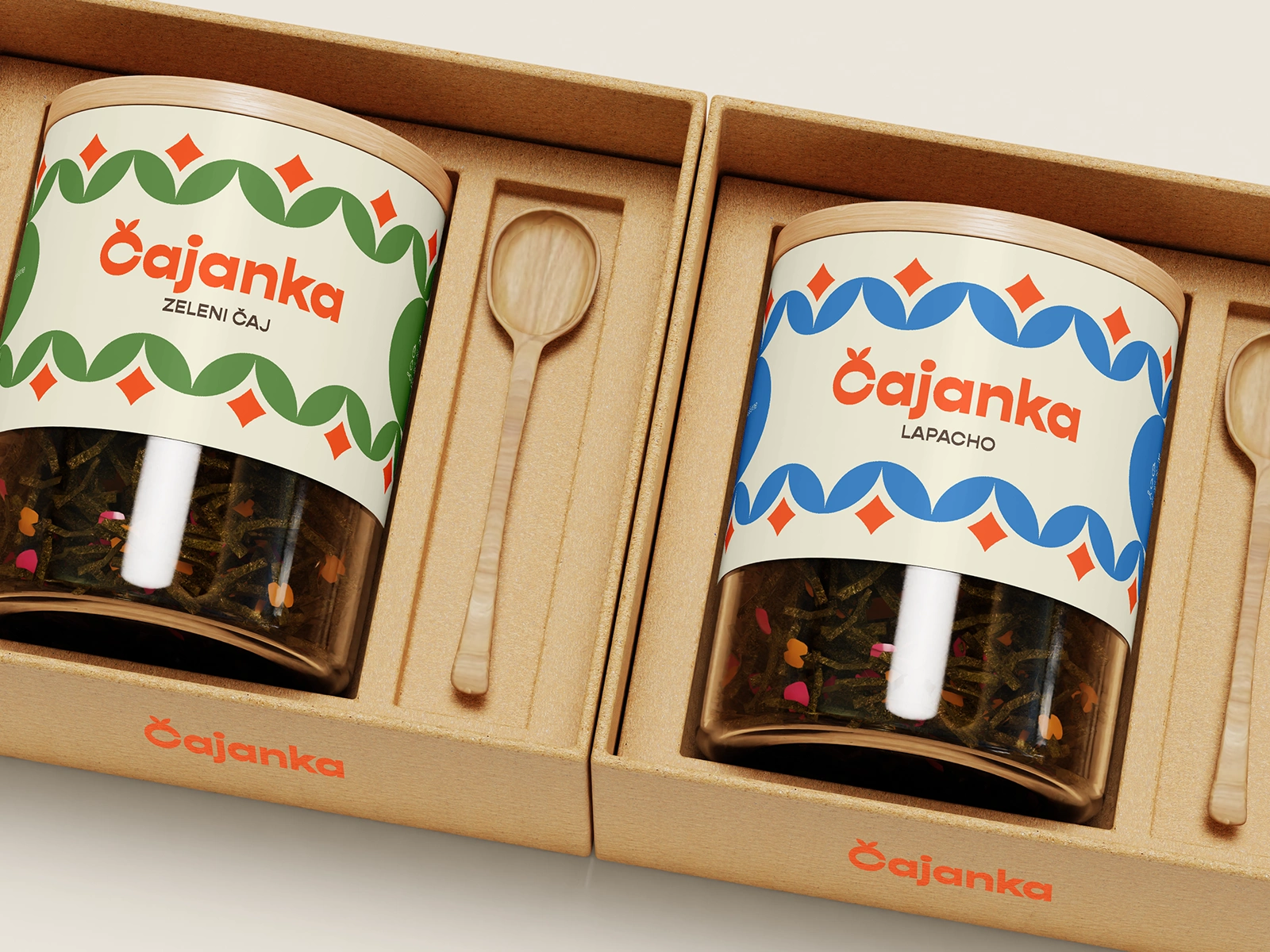 GIFT BOXES
