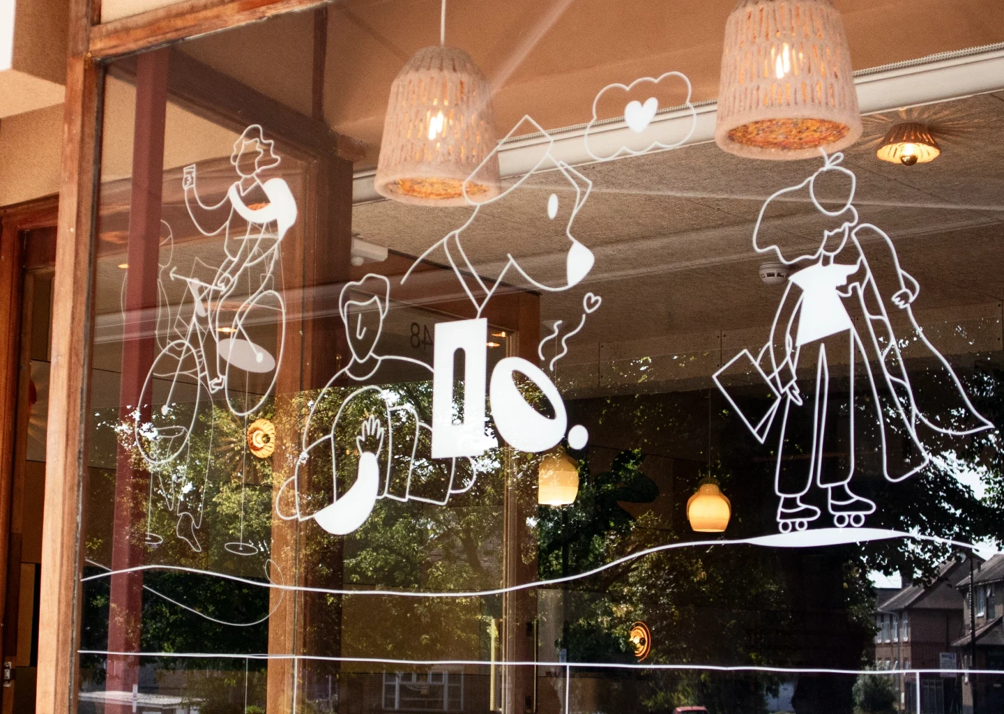 Windows Illustrations