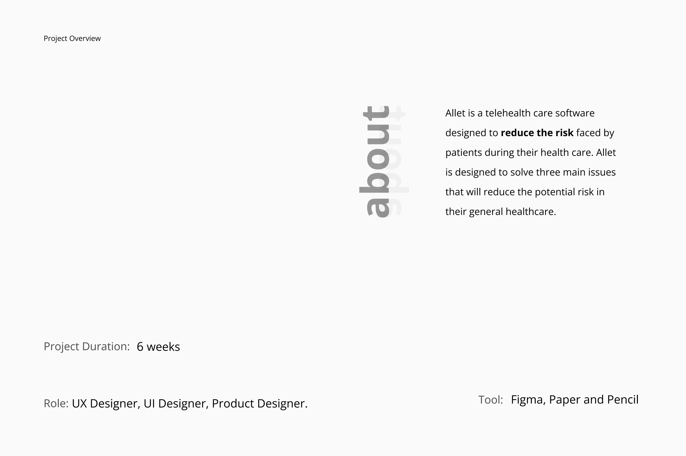 Mobile app Design