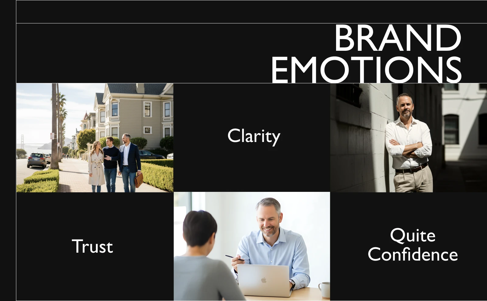 brand emotions