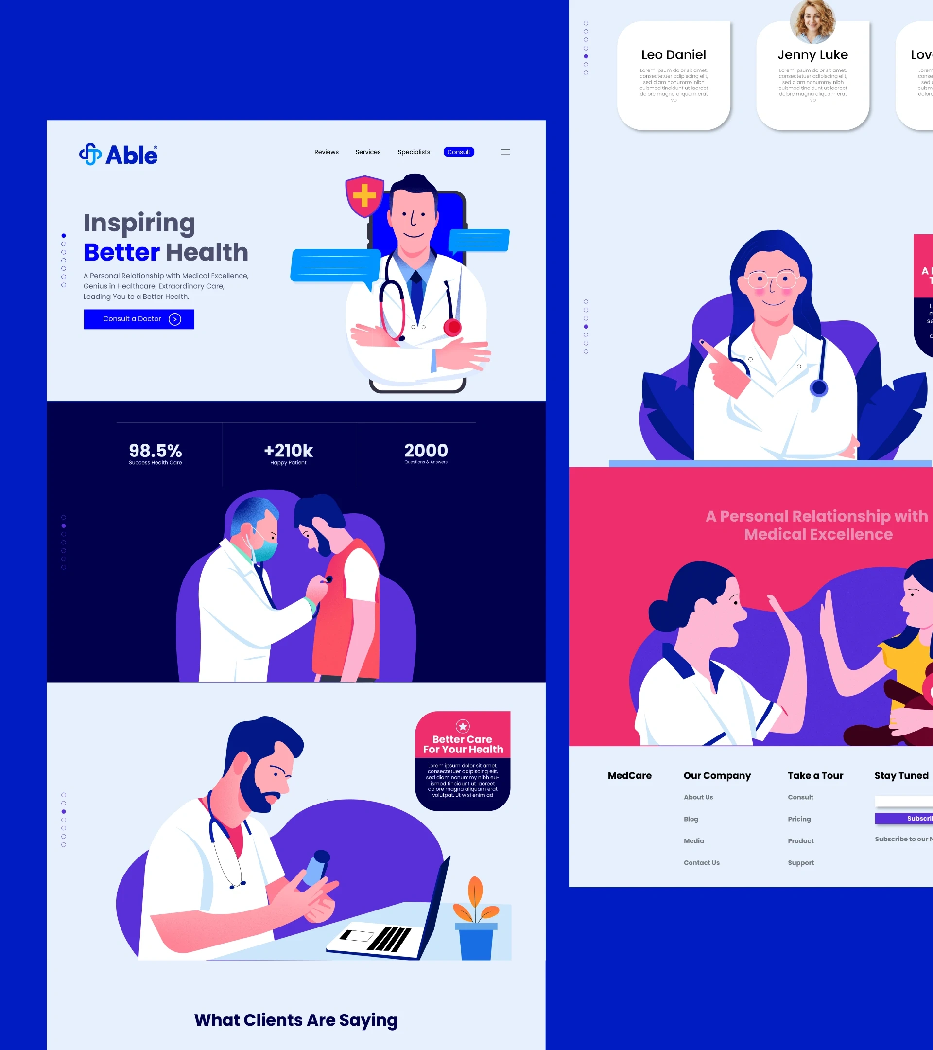 Web Design