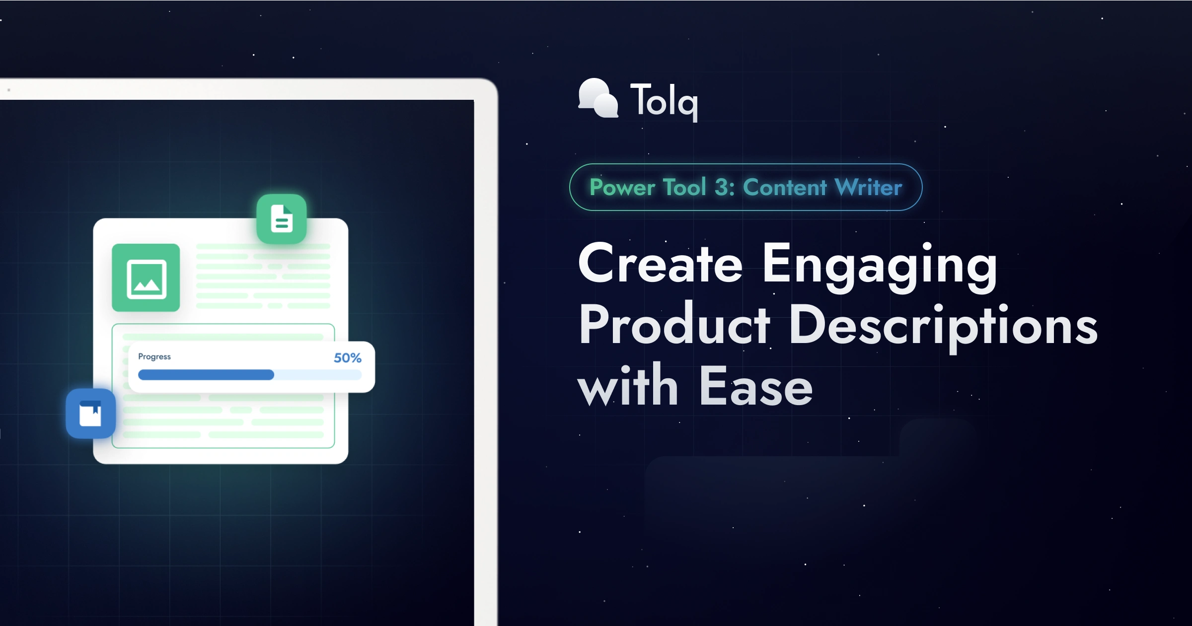 Content Writer – Fast, SEO-Optimized Content Creation
