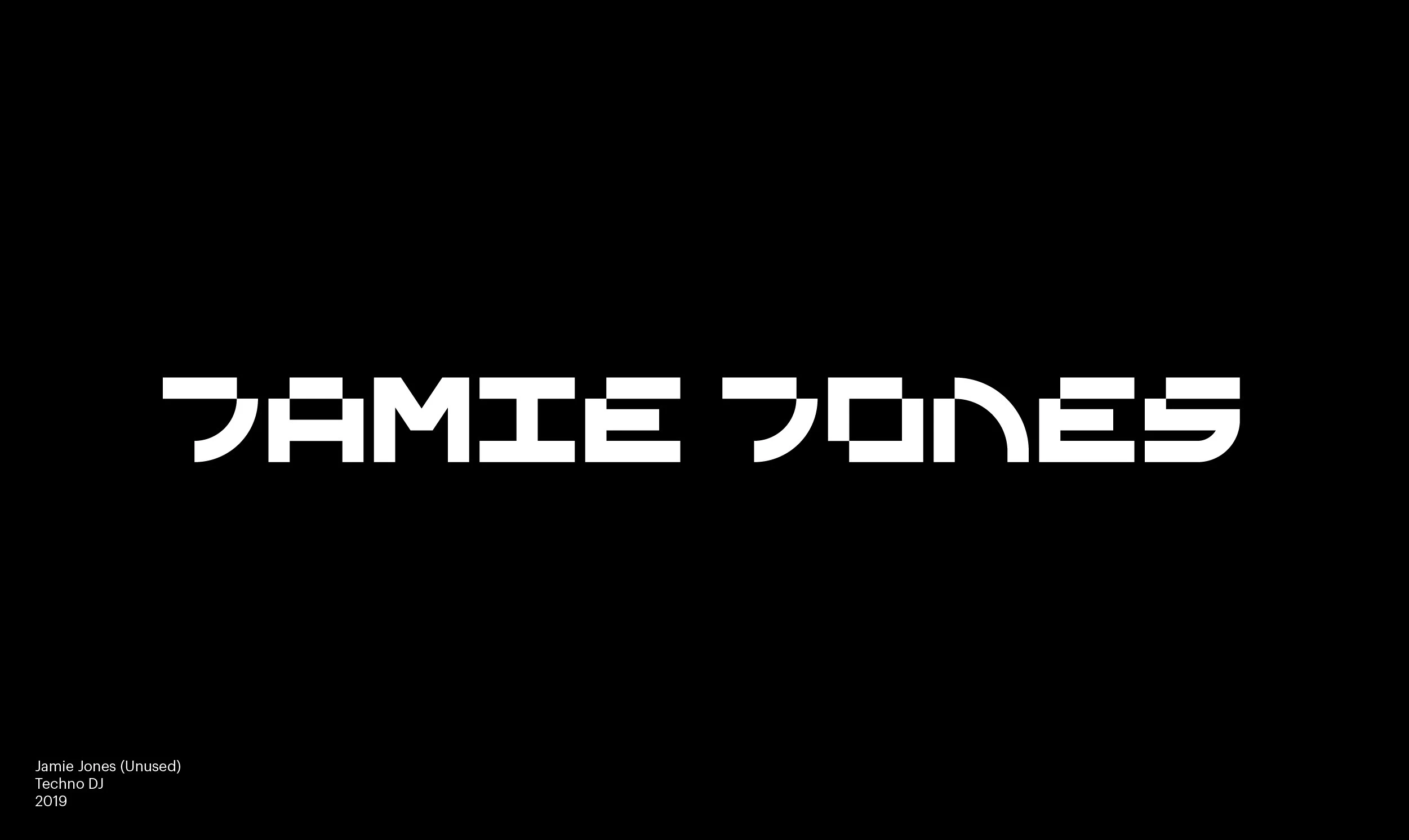 Unused concept