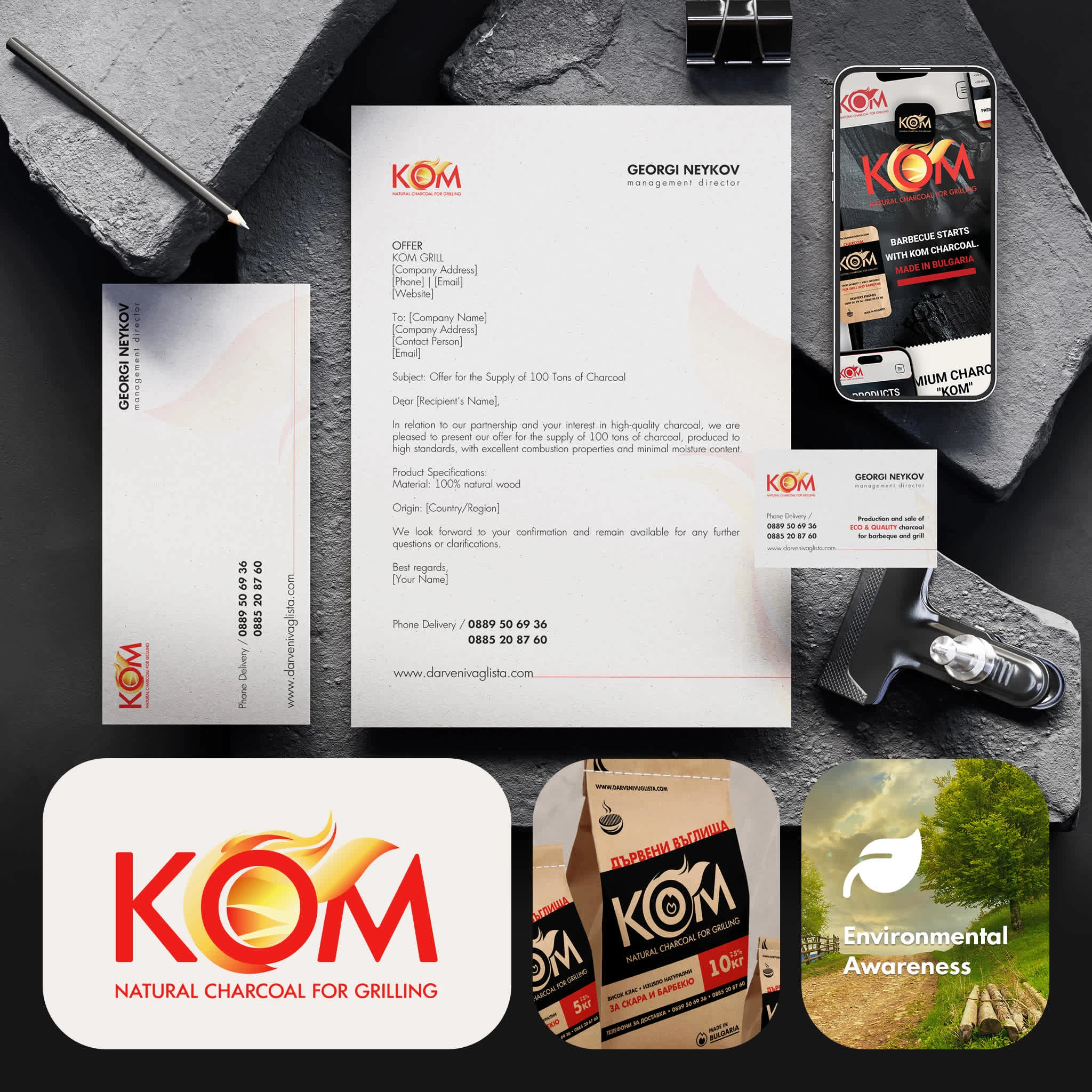 Design by Vlado Nacev