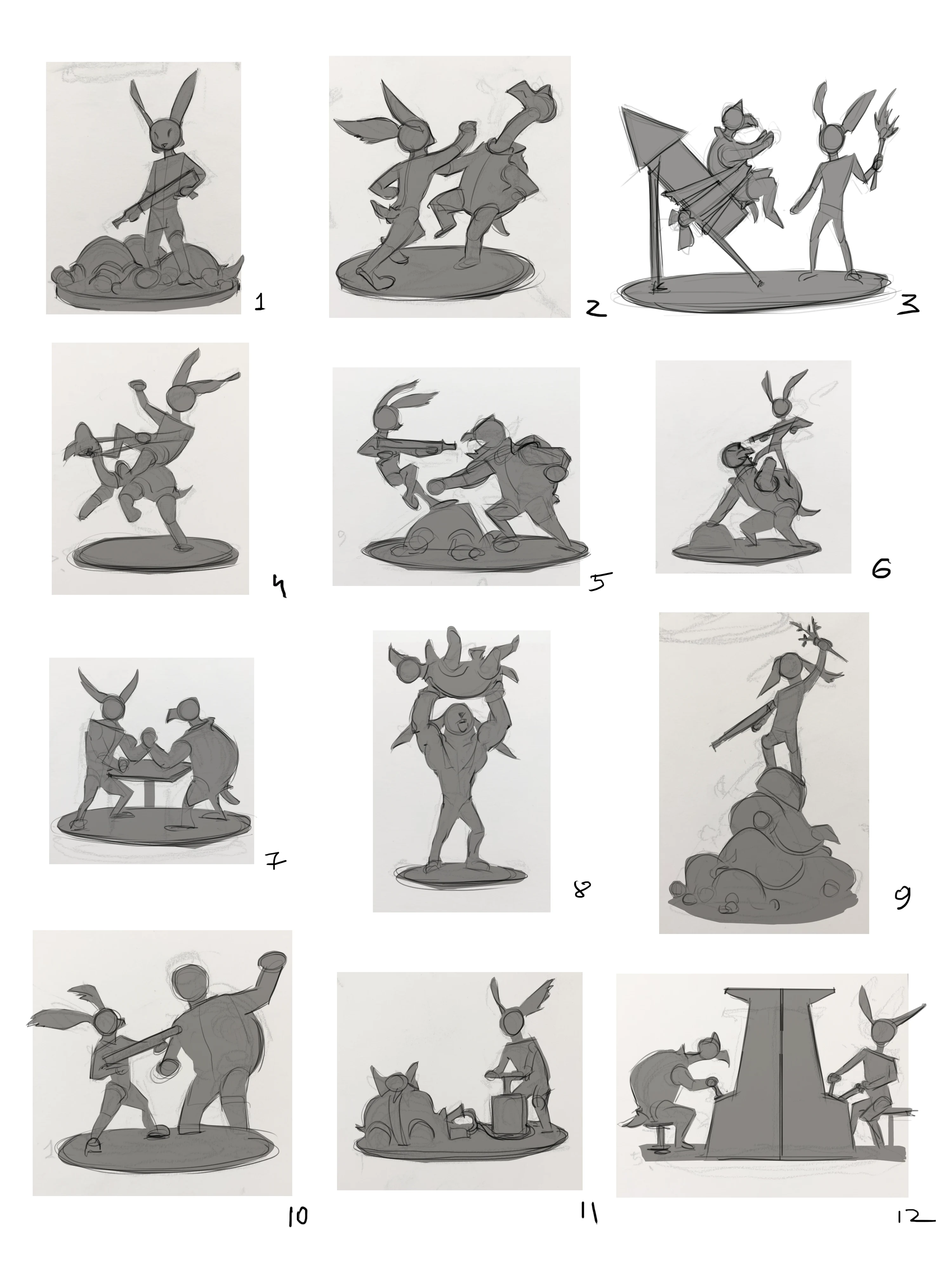 Composition Exploration 2