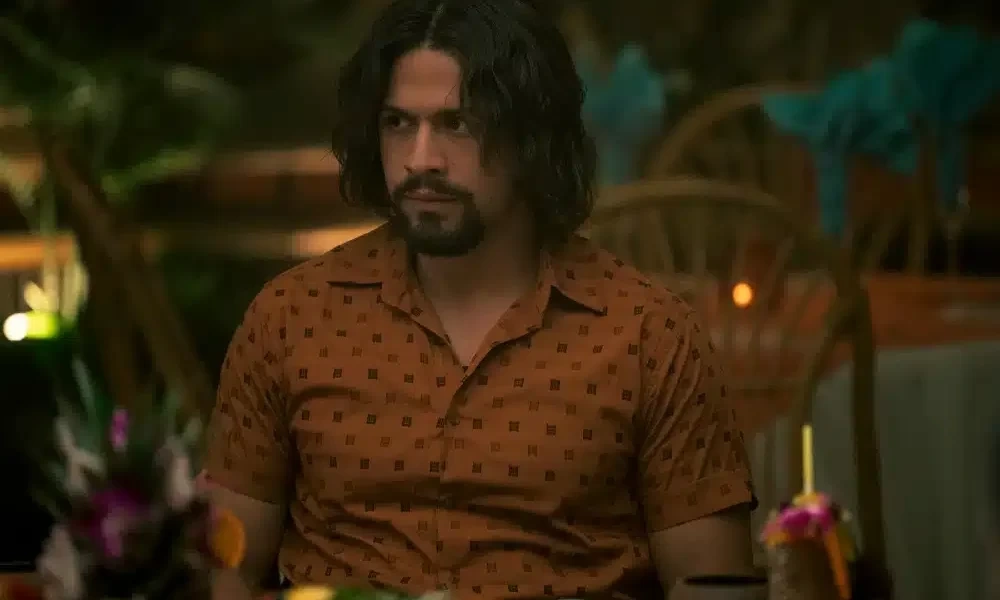 ‘Umbrella Academy’ Star David Castañeda Breaks Into Lionsgate’s New Home Invasion Horror