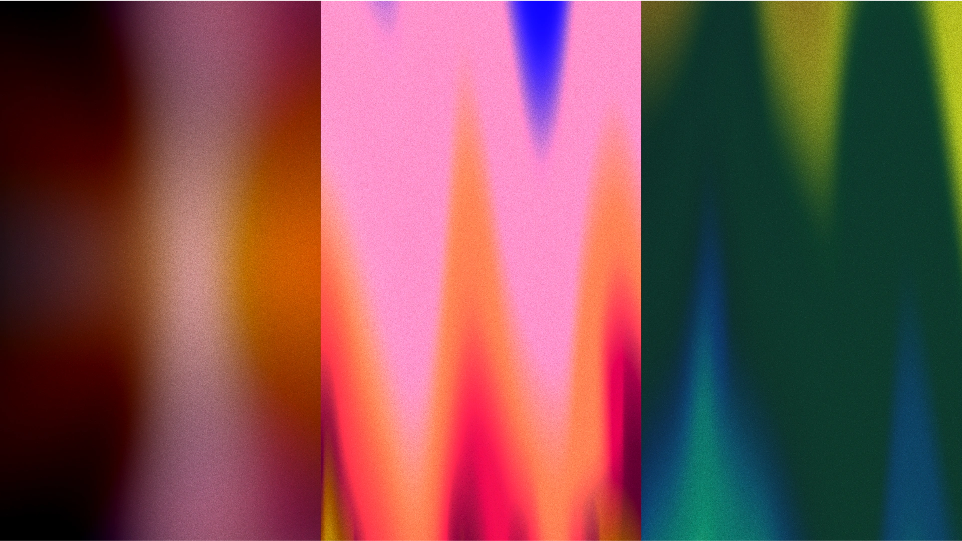 3 main textures