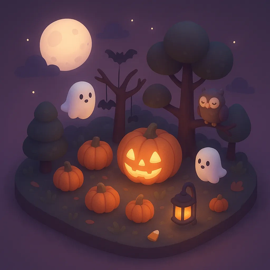 AI generated concept art