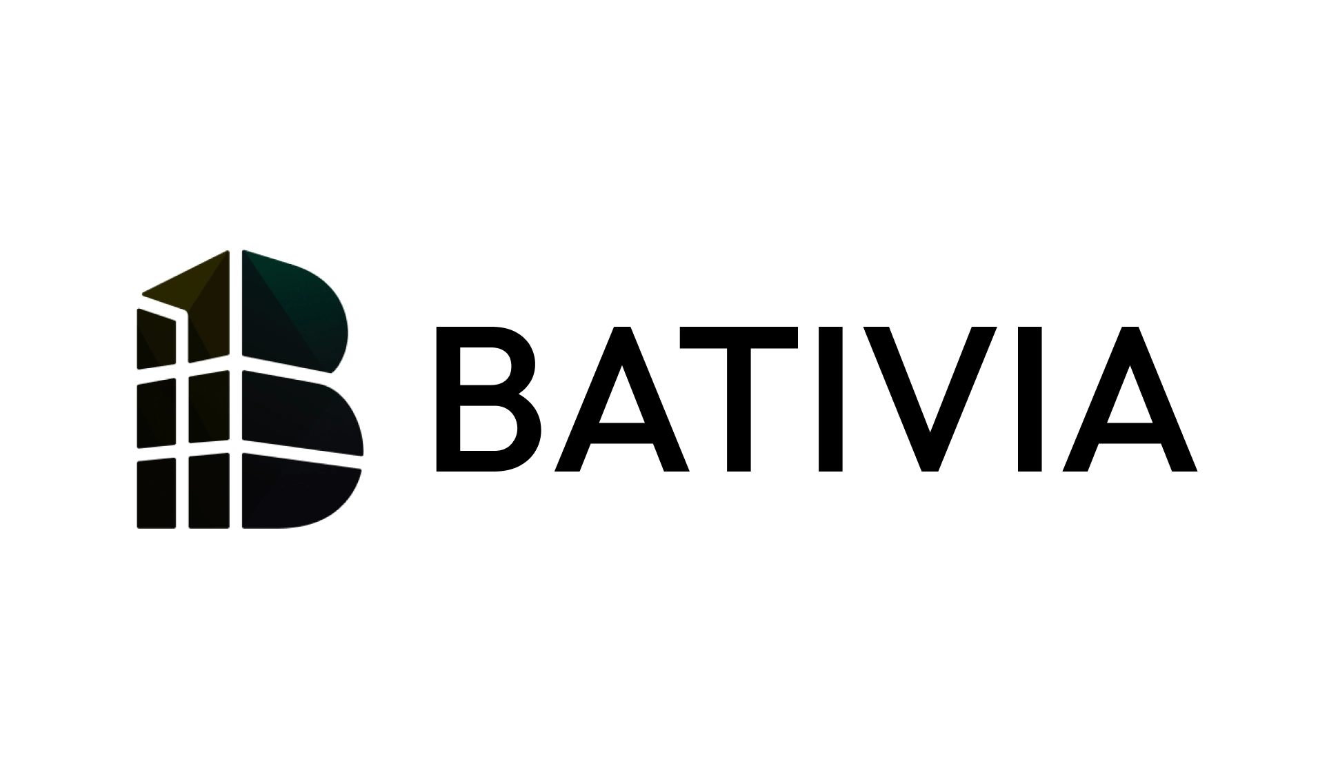 Bativia - Logo Identity