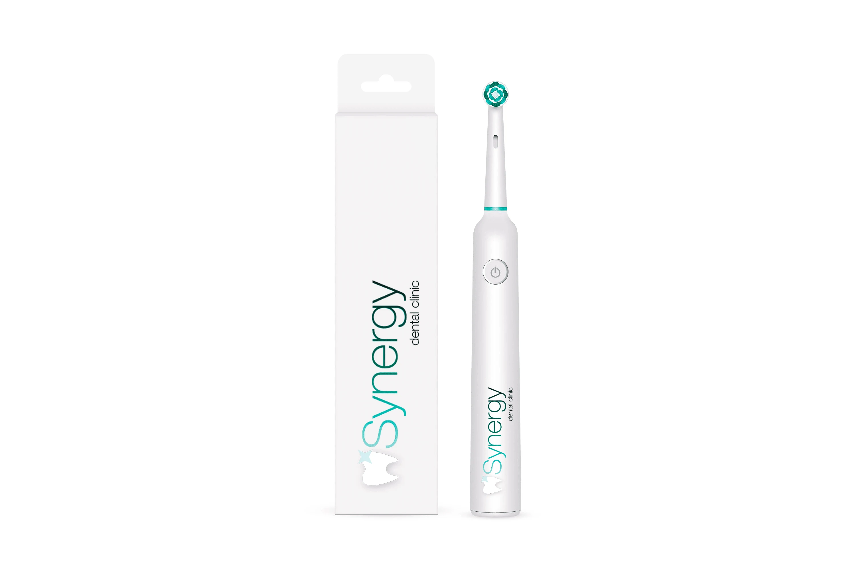 Toothbrush Design