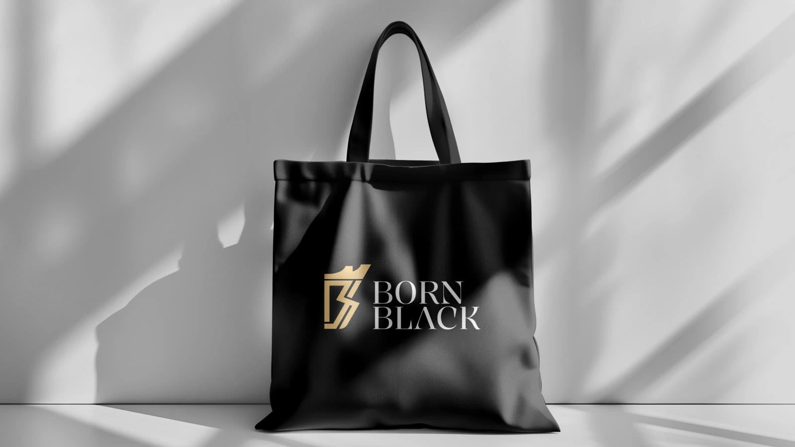 Tote Bag Mockup