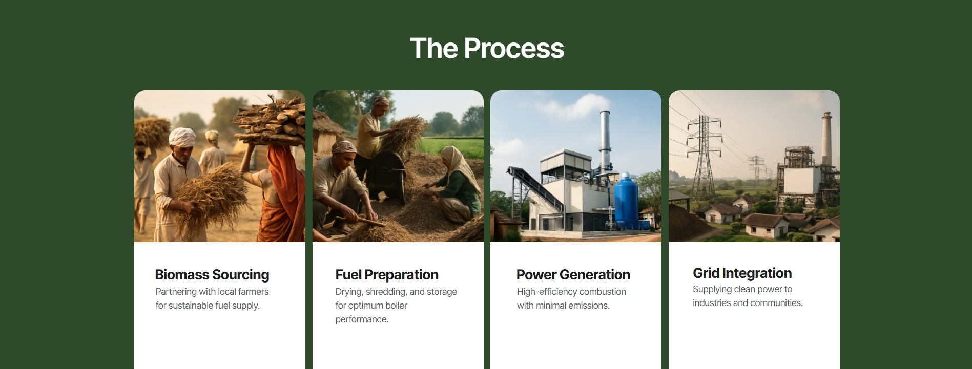 Kalyani Power
