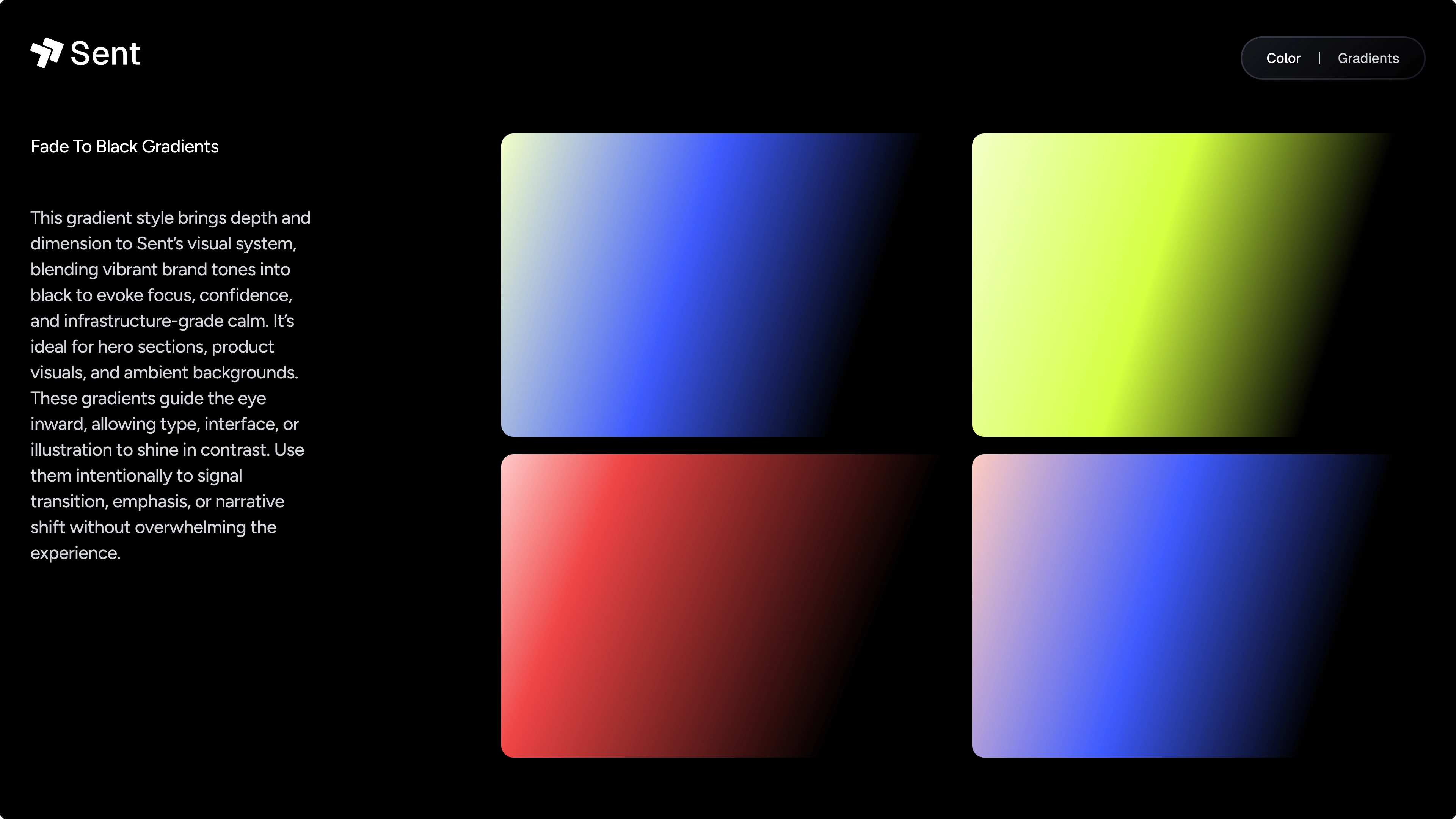 Gredients
