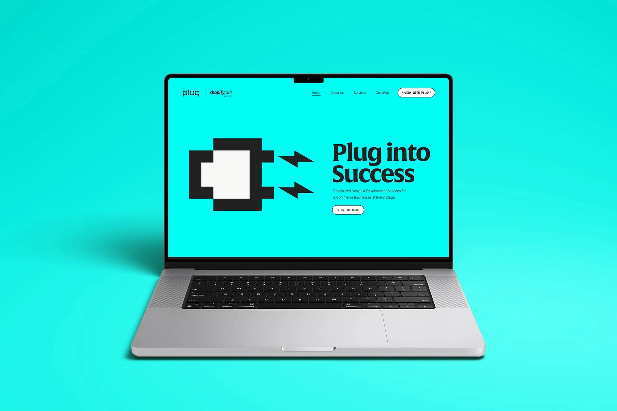 Website Design