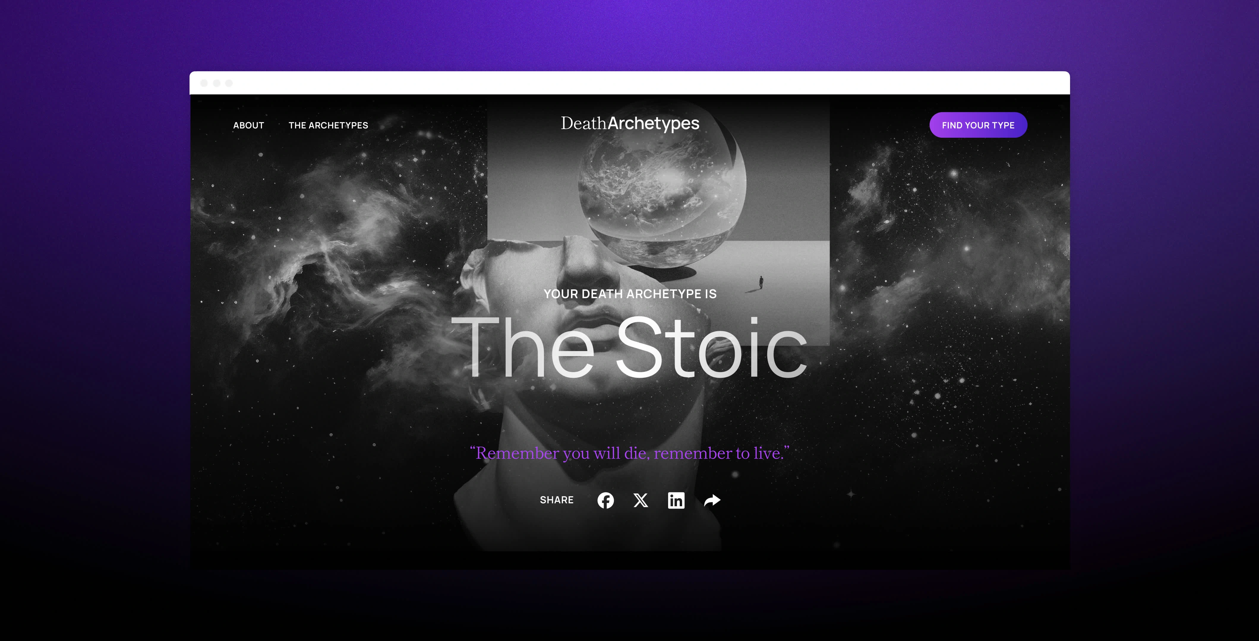 Website Design