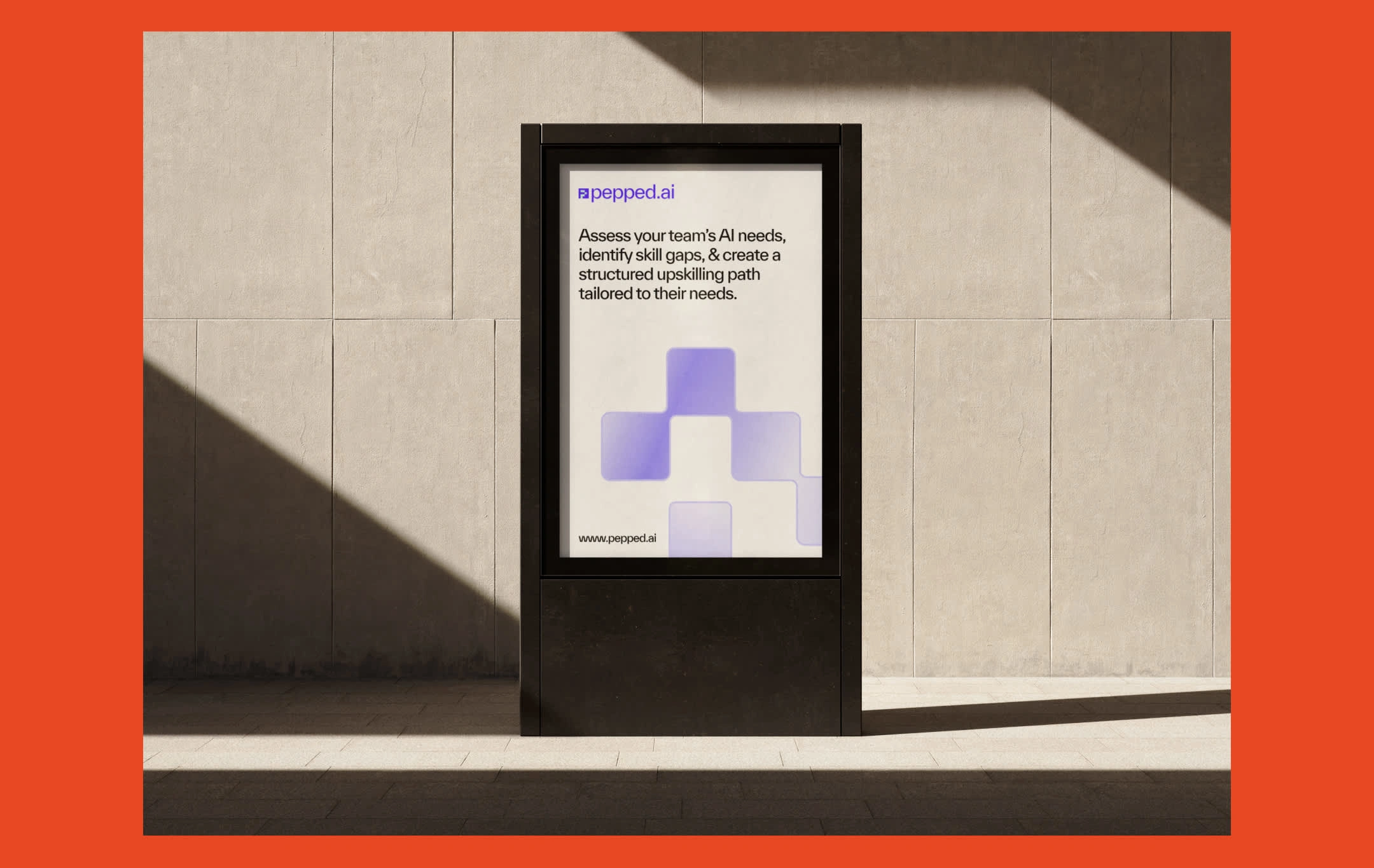 Mockup - Billboard