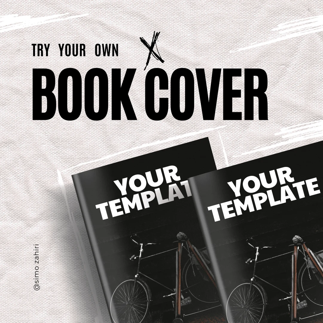first book cover in contra