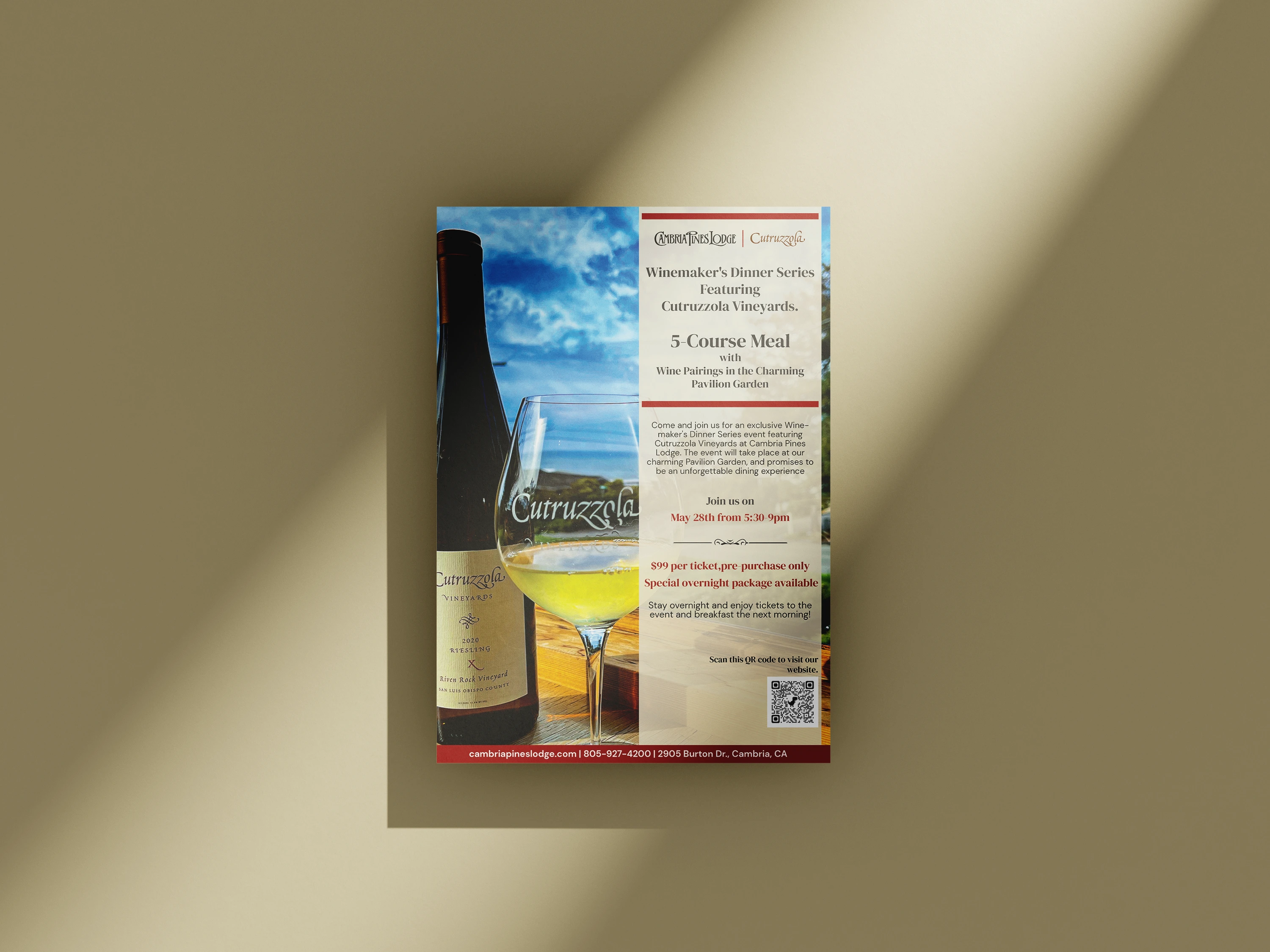 Flyer Design