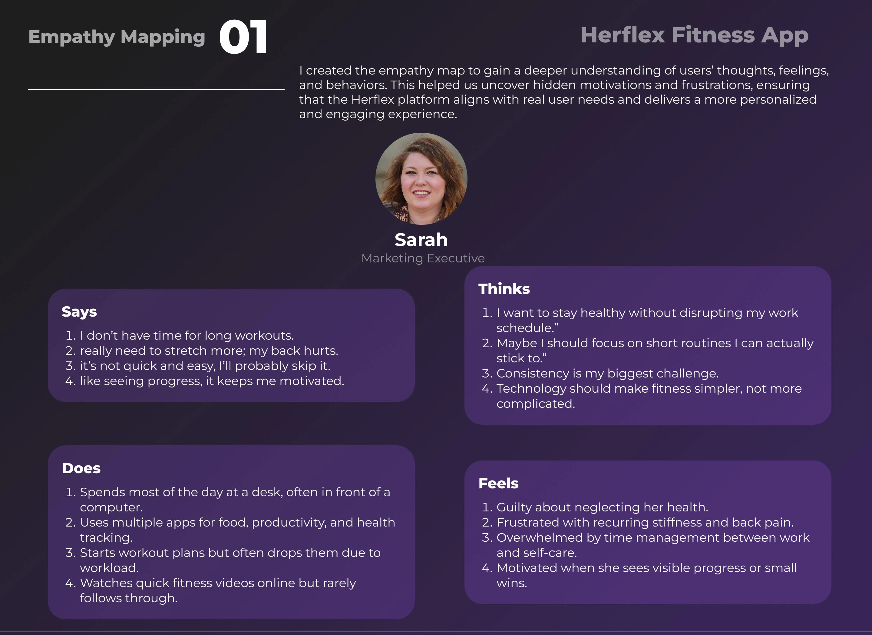 Case Study Page 6 Scroll For More