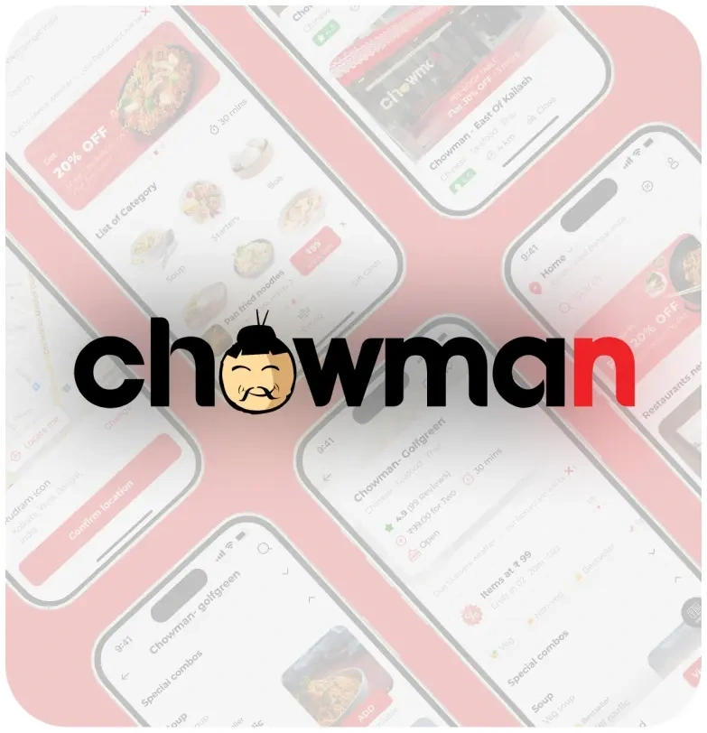 chowman