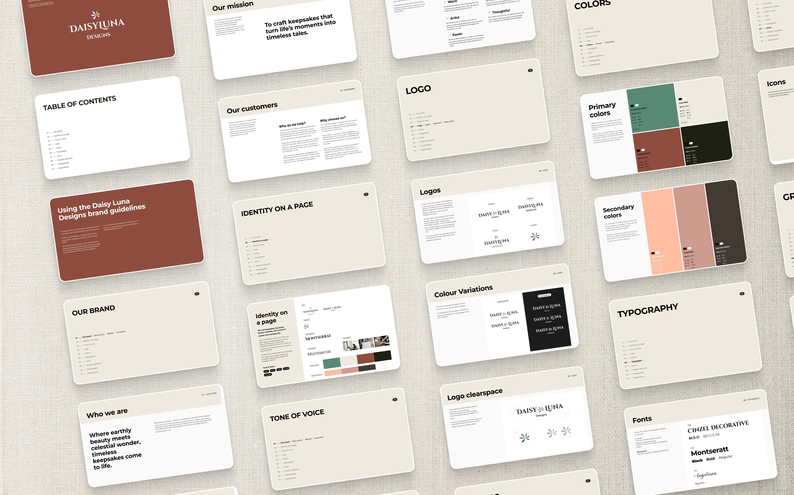 Brand Guidelines