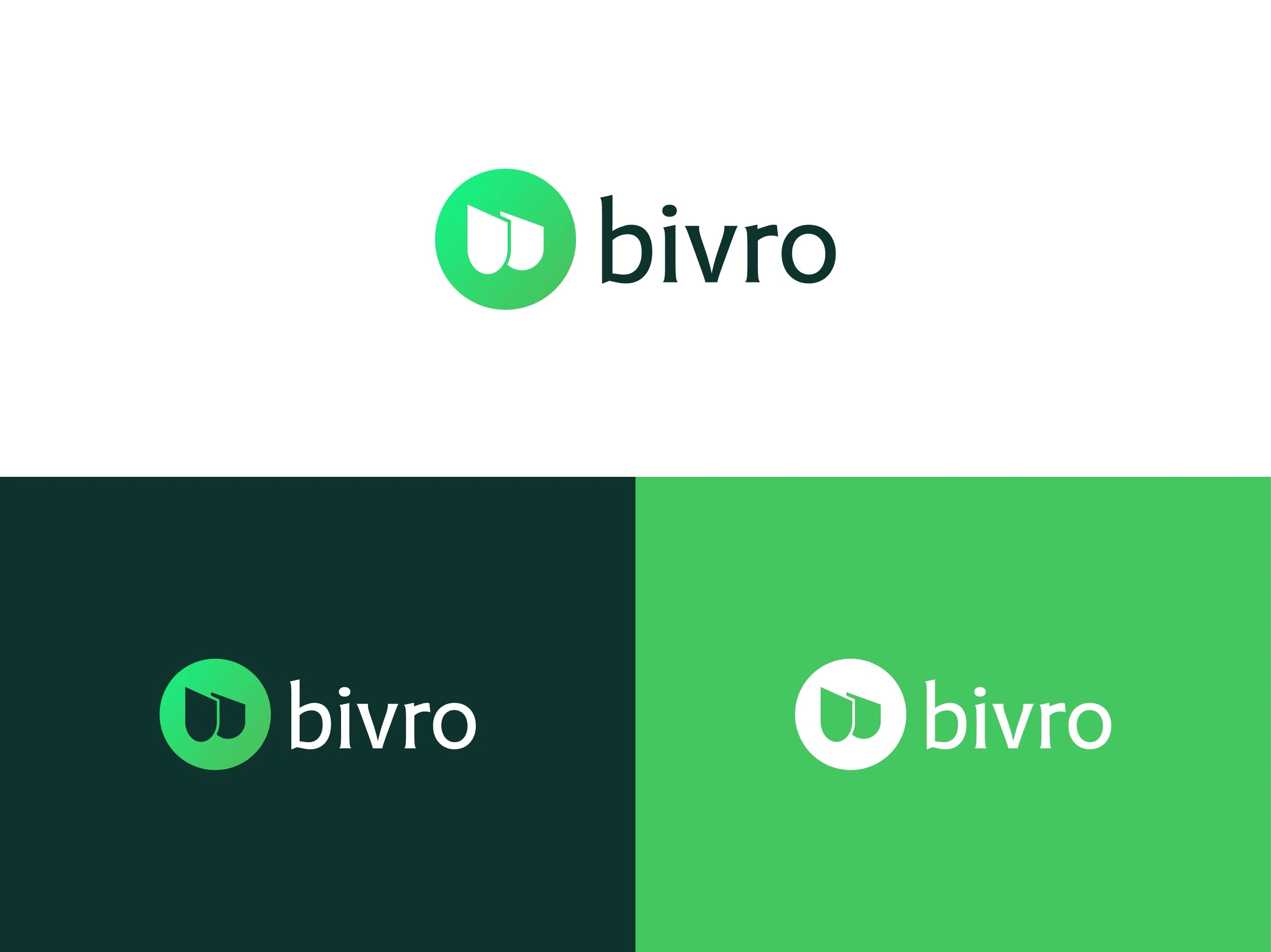 Logo Colour Variation