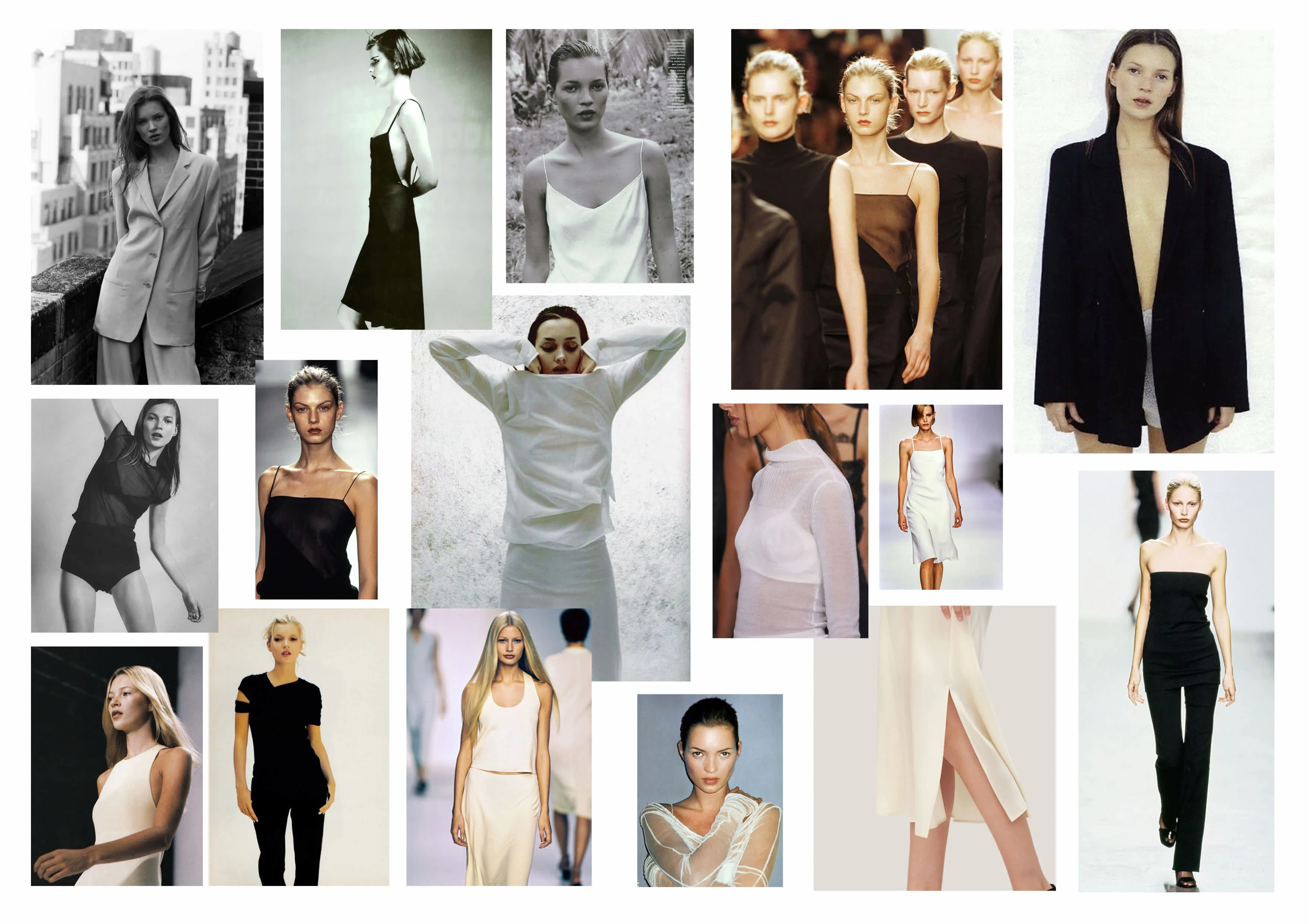 Mood Board