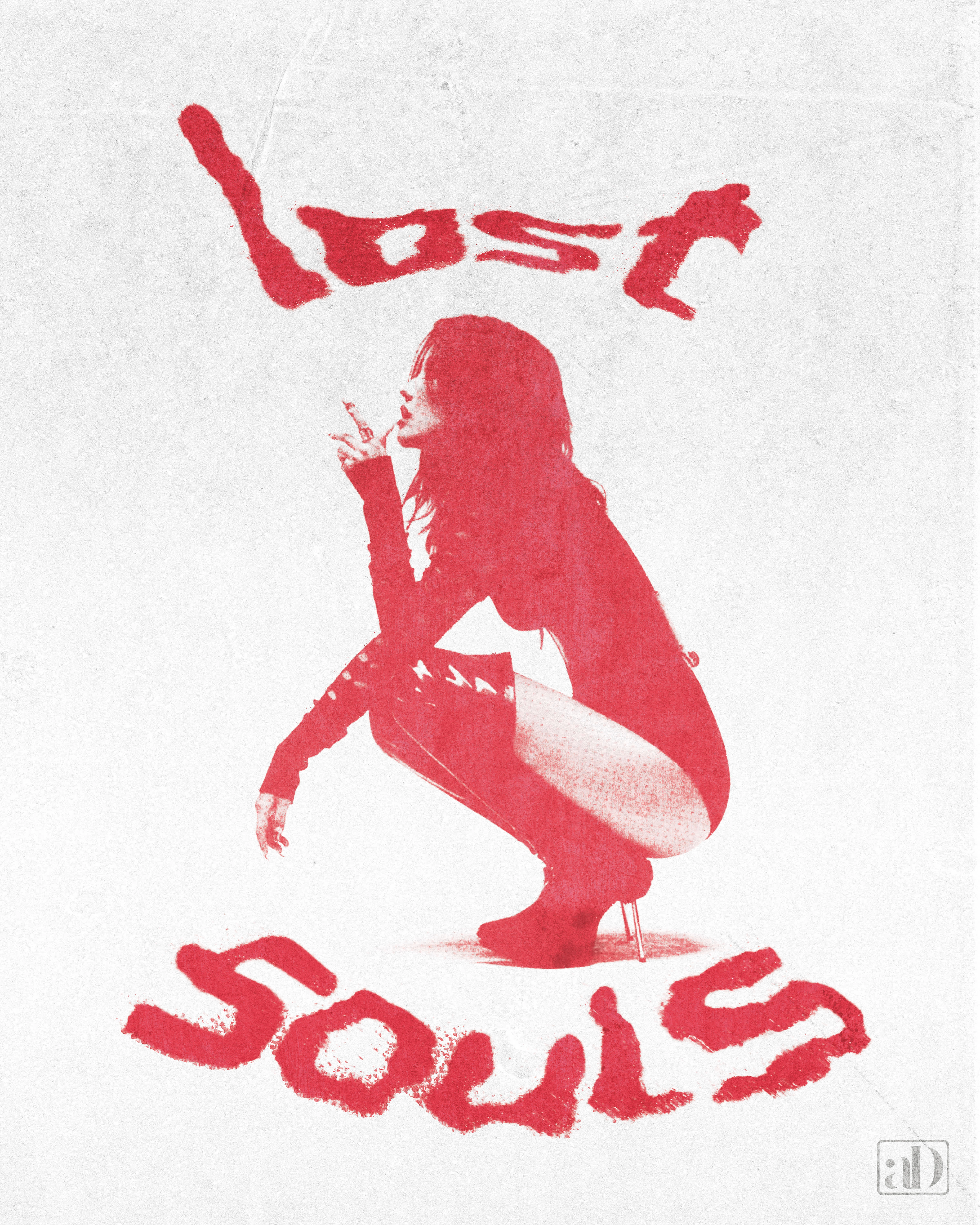 The 2nd T-shirt Design Option